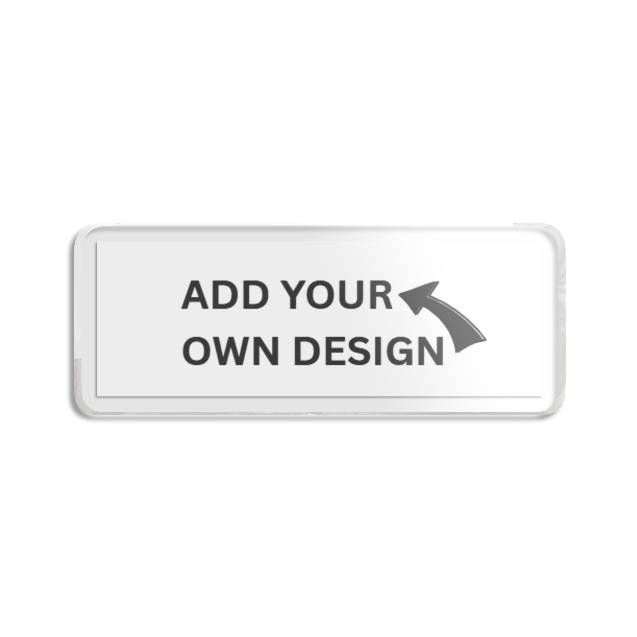 Personalized Vinyl Decal